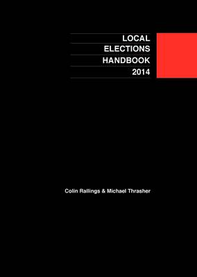 Local Elections Handbook 2014