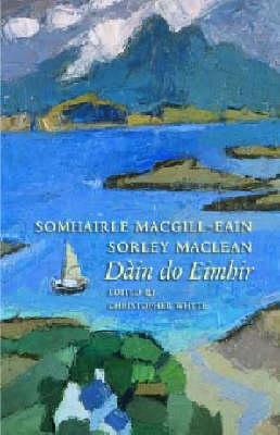 Dain Do Eimhir: Poems for Eimhir