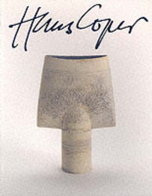 Hans Coper 2nd Revised edition