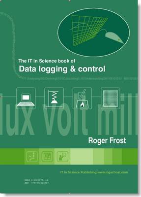 IT in Science Book of Datalogging and Control