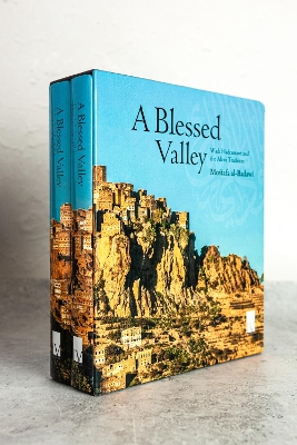 Blessed Valley, Volume 1 & 2