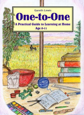 One-to-one: A Practical Guide to Learning at Home Age 0-11 New edition