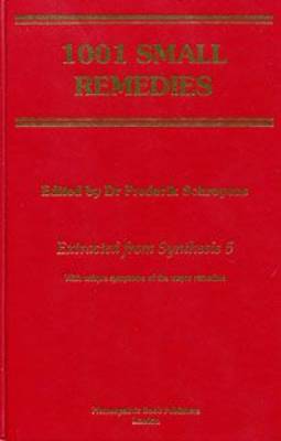 1001 Small Remedies