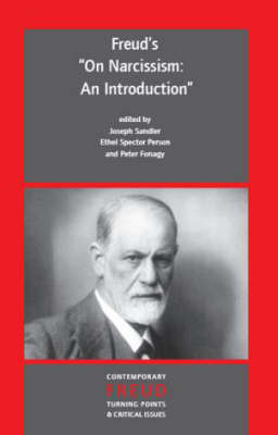 Freud's On Narcissism: An Introduction