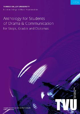 LCME Anthology For Students: Drama/Communication