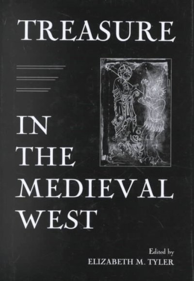 Treasure in the Medieval West