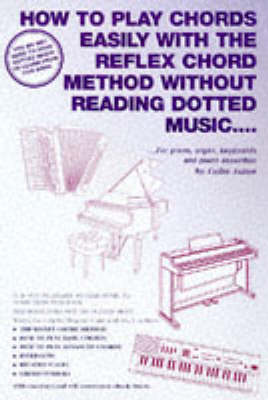 How to Play Chords Easily for Single Line Melody Instruments