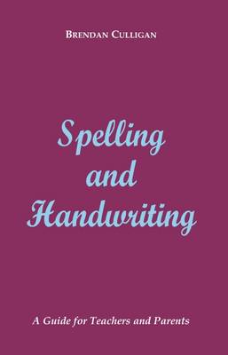 Spelling and Handwriting