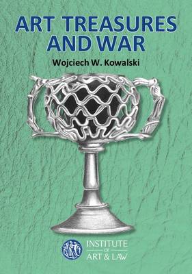 Art Treasures and War