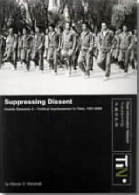 Suppressing Dissent: Hostile Elements 11