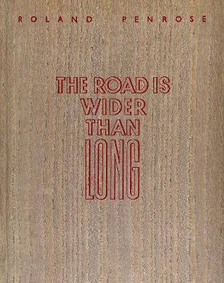 Road is Wider Than Long 2021 2nd New edition