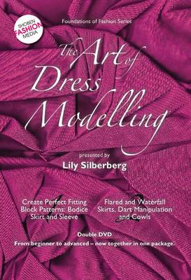 Art of Dress Modelling, v. 1