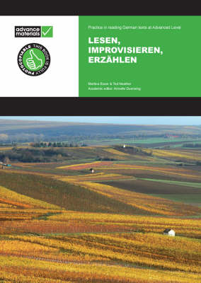 Lesen, Improvisieren, Erzahlen