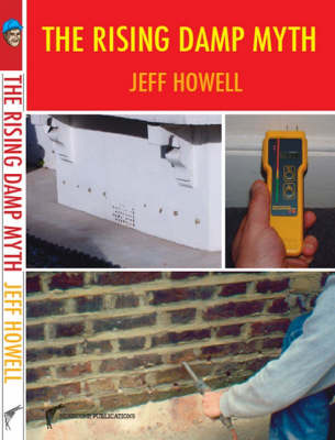 Rising Damp Myth