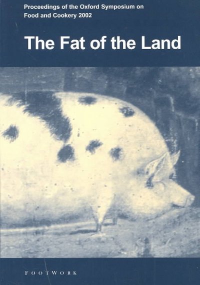 Fat of the Land