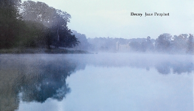 Decoy: Jane Prophet: Jane Prophet