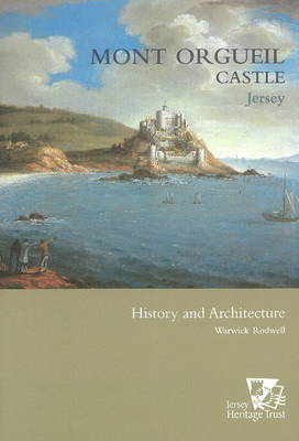 Mont Orgueil Castle: History and Architecture