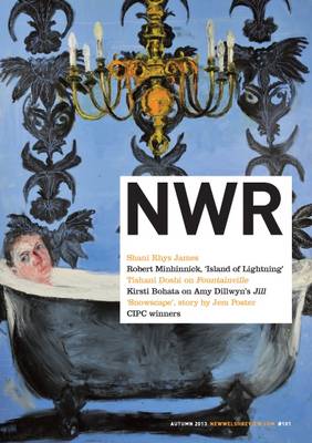 NWR 101: Scavenger