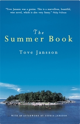 Summer Book: A Novel Main