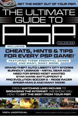Ultimate Guide to the PSP, v. 1