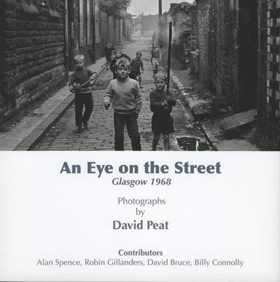 Eye on the Street: Glasgow 1968