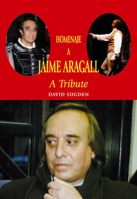 Homenaje a Jaime Aragall - a Tribute