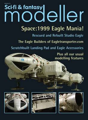 Sci.Fi and Fantasy Modeller, v. 9
