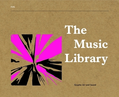 Music Library: Graphic Art and Sound