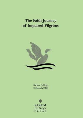 Faith Journey of Impaired Pilgrims