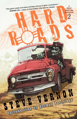 Hard Roads Paperback