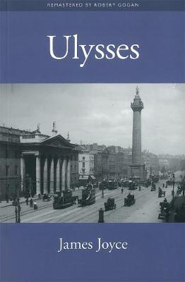Ulysses UK ed.