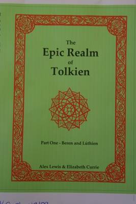 Epic Realm of Tolkien, Pt. 1, Beren and Luthien