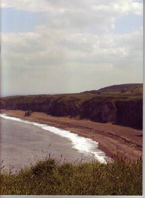 Nose's Point: A Coastal Walk