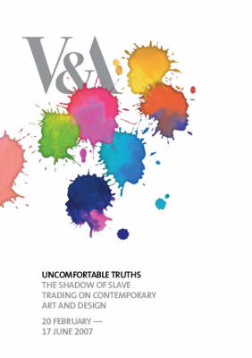 Uncomfortable Truths: The Shadow of Slave Trading on Contemporary Art and Design