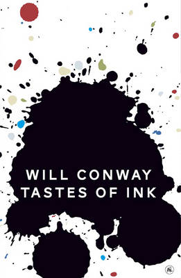 Will Conway Tastes of Ink