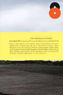 Corridor 8: Contemporary Visual Art and Writing, v. 2