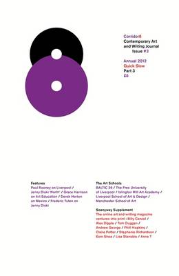 Corridor8, v. 3, Pt. 3