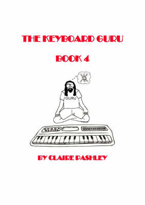 Keyboard Guru, Bk.4