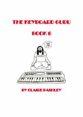 Keyboard Guru, Bk.6