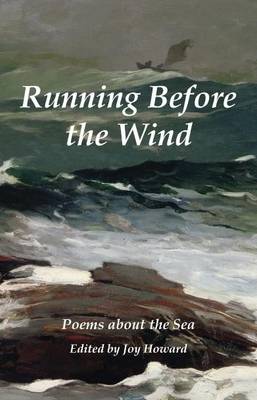 Running Before the Wind: Poems About the Sea