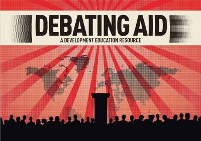 Debating Aid: A Development Education Resource