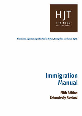 Immigration Manual