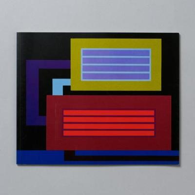 Peter Halley