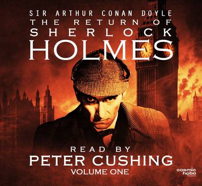 Return of Sherlock Holmes, 1