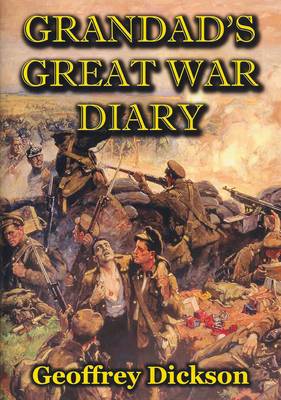 Grandad's Great War Diary