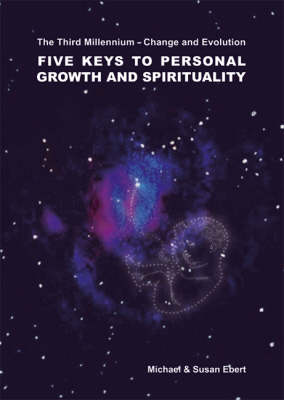 Five Keys to Personal Growth and Spirituality
