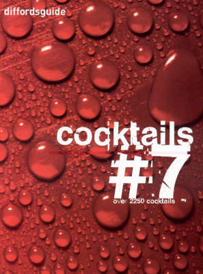 Diffordsguide Cocktails 7