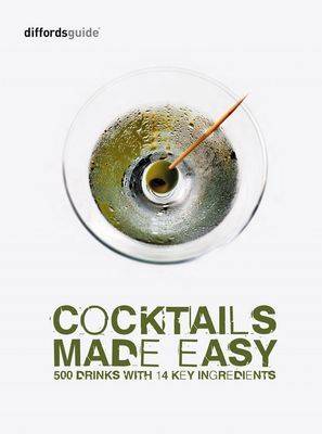Diffordsguide Cocktails Made Easy