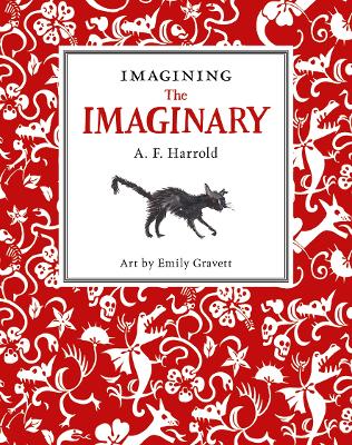 Imagining the Imaginary