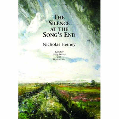 Silence at the Song's End